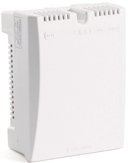 

Источник бесперебойного питания Бастион SKAT-VN AC-24P/5 сетевой, выходы 24VАС, макс. ток 5А, SKAT-VN AC-24P/5