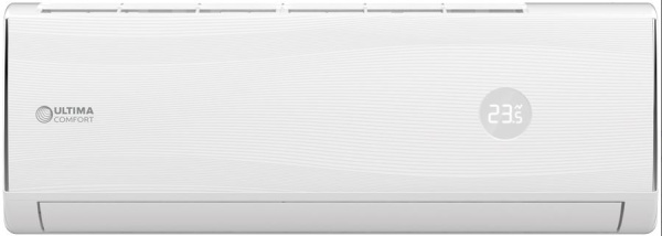 фото Сплит-система  Ultima Comfort EXD-24PN в Екатеринбурге