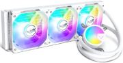 фото Система охлаждения Valkyrie A360 ARGB White