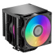 фото Кулер  PCCooler RT620Pro TC ARGB в Казани