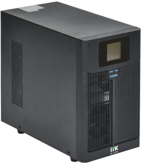 фото Источник бесперебойного питания  ITK ELT-3000VA-1-004-S в Уфе