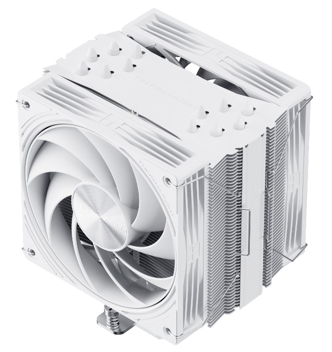 Кулер Thermalright ULTRA 120 EXTREME SNOW REV.5