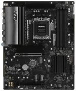 фото Материнская плата ASRock B850 PRO-A