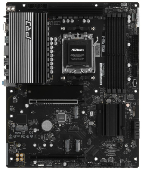 фото Материнская плата ATX ASRock B850 PRO-A в Казани