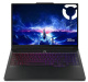 фото Ноутбук Lenovo Legion Pro 7 16IAX10H 16" (Intel Core Ultra 9, 64Гб DDR5, SSD 1 Тб, GeForce RTX 5080, Без ОС) Черный [83F500FCIN]