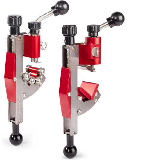 Изображение товара Инструмент КВТ 101905 набор для зачистки кабелей