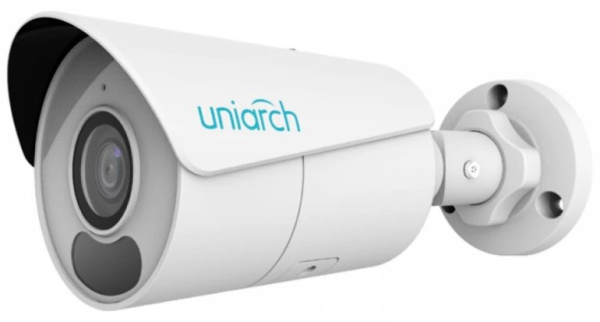 фото Видеокамера IP Uniarch IPC-B128-APF28KM в Казани