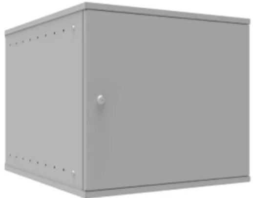 фото Шкаф настенный 19", 9U SNR SNR-TWC-9-MDL в Екатеринбурге