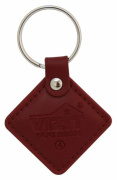 фото Брелок  VIZIT VIZIT-RF2.2 (Red)