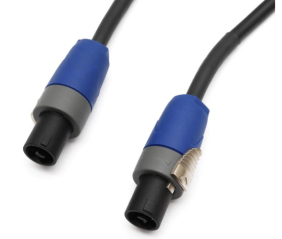 Изображение товара Кабель акустический Radiotehnika Volna SP2.5