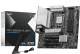 фото Материнская плата mATX MSI PRO B860M-A WIFI в Уфе