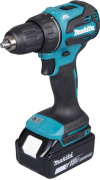 фото Дрель - шуруповерт  Makita DHP490SFJ