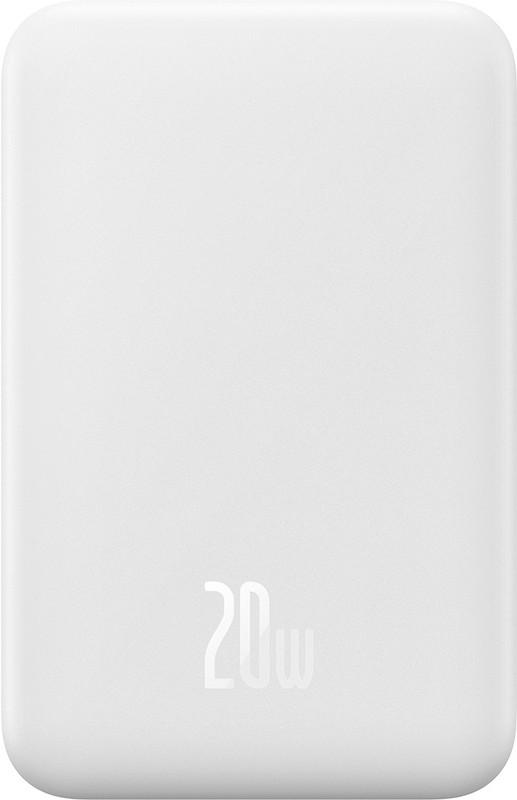 

Аккумулятор внешний портативный Baseus PPCXM20 PPCX150002, PPCXM20