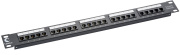 фото Патч-панель Cabeus PL-25-TEL-Toolless