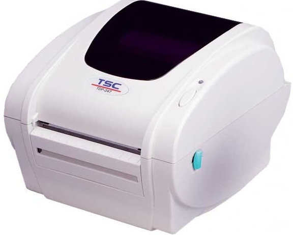 фото Термопринтер  TSC TDP-247