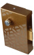 фото Замок электромеханический Promix Promix-SM215.10 (brown)