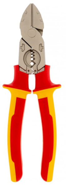 Изображение товара Бокорезы KRANZ KR-12-4652-3