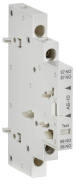 фото Контакт аварийный  IEK AR-AUX-ASR10M10