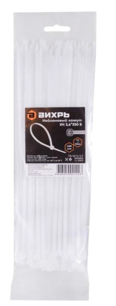 фото Хомут  Вихрь 73/9/1/17 в Красноярске