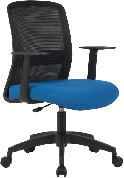 фото Кресло  Cactus CS-MC333-BKBL в Красноярске