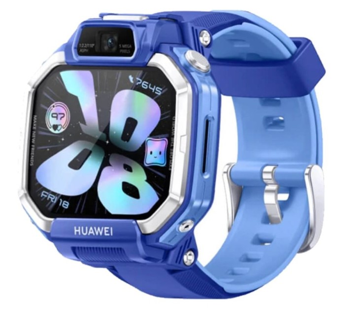 Часы Huawei KIDS X1
