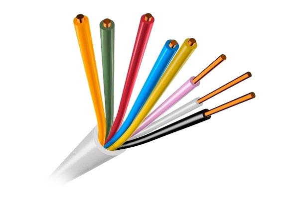 Изображение товара Кабель Паритет КСВВ 8х0,5