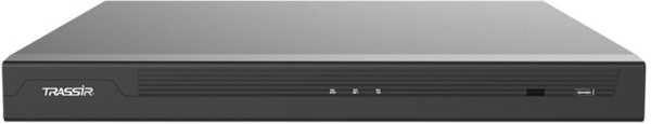 Изображение товара TRASSIR DuoStation 4416R AF — 16 каналов, 12 Мп, 18 ТБ, Neuro Detector