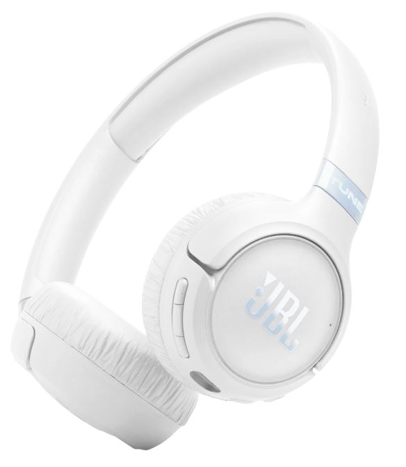 

Наушники JBL Tune 680NC white, Tune 680NC