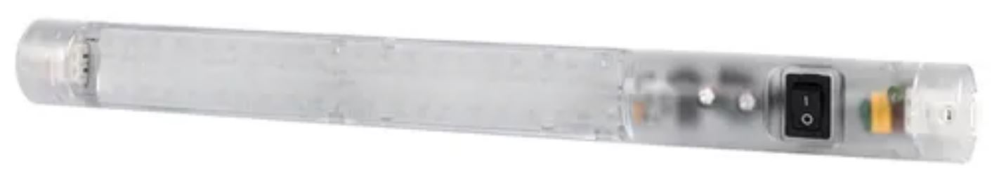 

Светильник светодиодный EKF ELM025 щитовой 220В, 5Вт магнит PROxima, ELM025