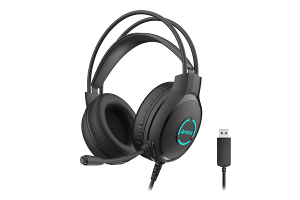 фото Гарнитура  A4Tech Fstyler FH300U в Омске