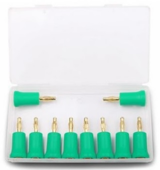 Изображение товара Штекер Rigol SPG-DP800