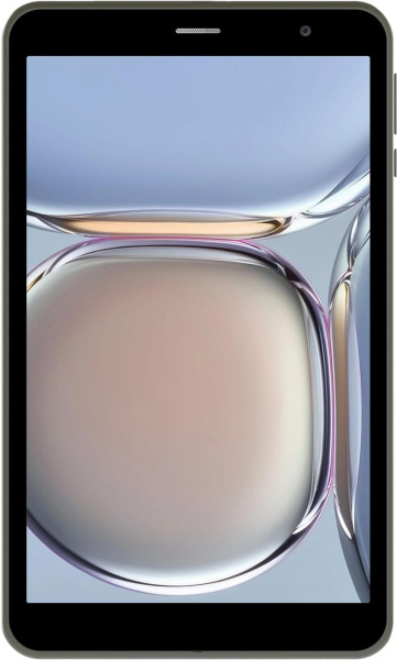 Изображение товара Планшет Digma R8 8 дюймов Wi-Fi Micro-SIM яркий дисплей