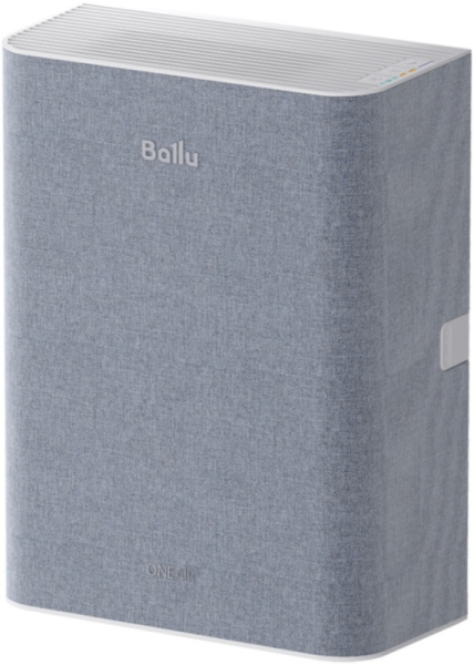 фото Очиститель воздуха  Ballu ONEAIR ASP-100 в Омске