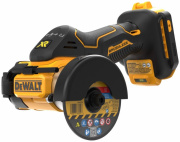 фото Пила DeWALT DCS438N-XJ