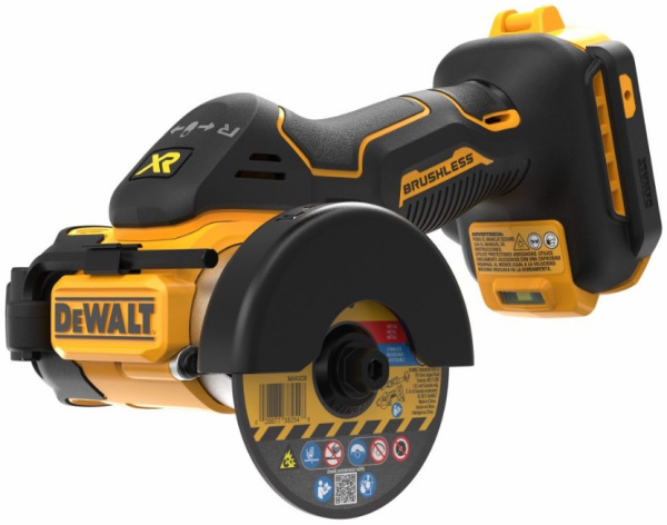 фото Пила циркулярная DeWALT DCS438N-XJ в Челябинске