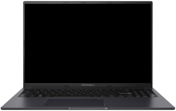 фото Ноутбук  ASUS M3604YA-MB106 в Волгограде 16 ", Ryzen 7, 16 Гб RAM, 512 Гб SSD, Radeon Graphics, Черный