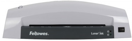 

Ламинатор Fellowes Lunar A4 FS-57156 Lunar A4, Lunar A4