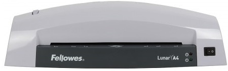 фото Ламинатор  Fellowes Lunar A4 в Екатеринбурге