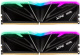 фото Оперативная память DDR5 32 ГБ (2×16 ГБ) ADATA ARMAX RGB, 5600 МГц, [AX5U5600C4616G-DTAMRBK]