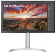 фото Монитор 27" LG UltraFine 27UP850K-W в Уфе
