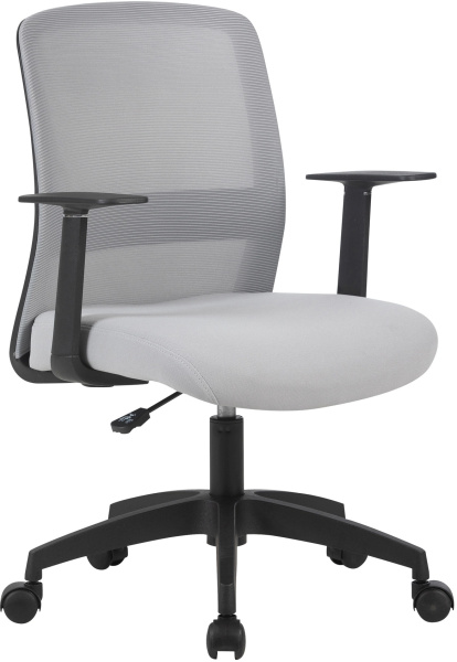 фото Кресло  Cactus CS-MC333-GY в Красноярске