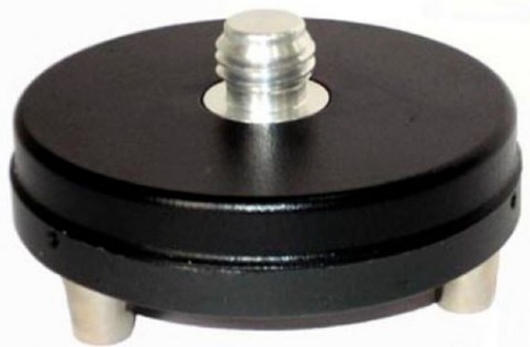 Изображение товара Адаптер RGK AL-1 универсальный для электроприборов