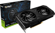 фото Видеокарта Palit GeForce RTX 4070 DUAL (NED4070019K9-1048D)
