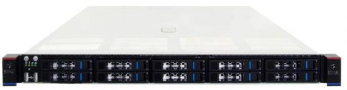 фото Серверная платформа  SNR SNR-SR1310RS в Екатеринбурге