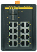 фото Коммутатор Kyland SICOM3000A