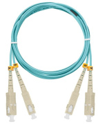 фото Патч-корд NikoMax NMF-PC2M3C2-SCU-SCU-002