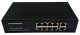 фото Коммутатор неуправляемый Neomax NMS-110PoE-100-S в Смоленске