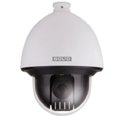 Изображение товара Видеокамера IP Болид BOLID VCI-528-00