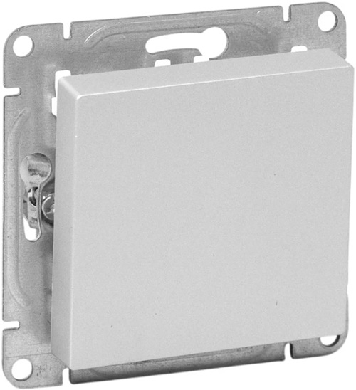 

Переключатель одноклавишный EKF UP1-SWA-11 алюминий Эпика, UP1-SWA-11