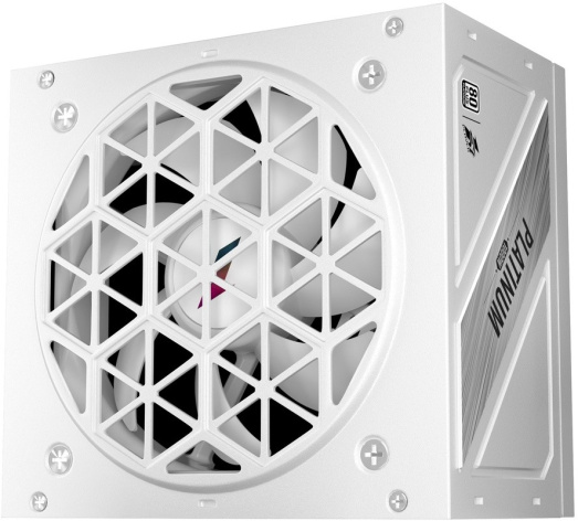 фото Блок питания ATX 1STPLAYER HA-1000BA3-WH в Казани